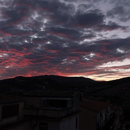 Casa Donna Pippina Διαμέρισμα Villafrati Εξωτερικό φωτογραφία