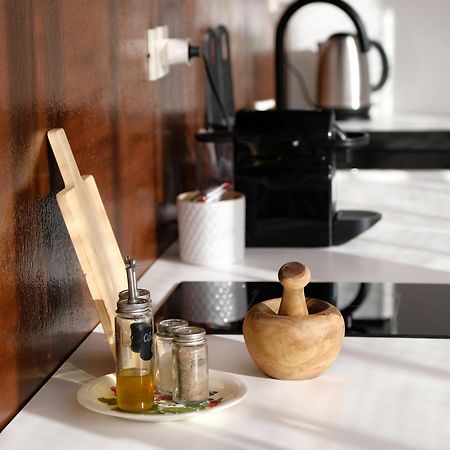 Casa Donna Pippina Διαμέρισμα Villafrati Εξωτερικό φωτογραφία