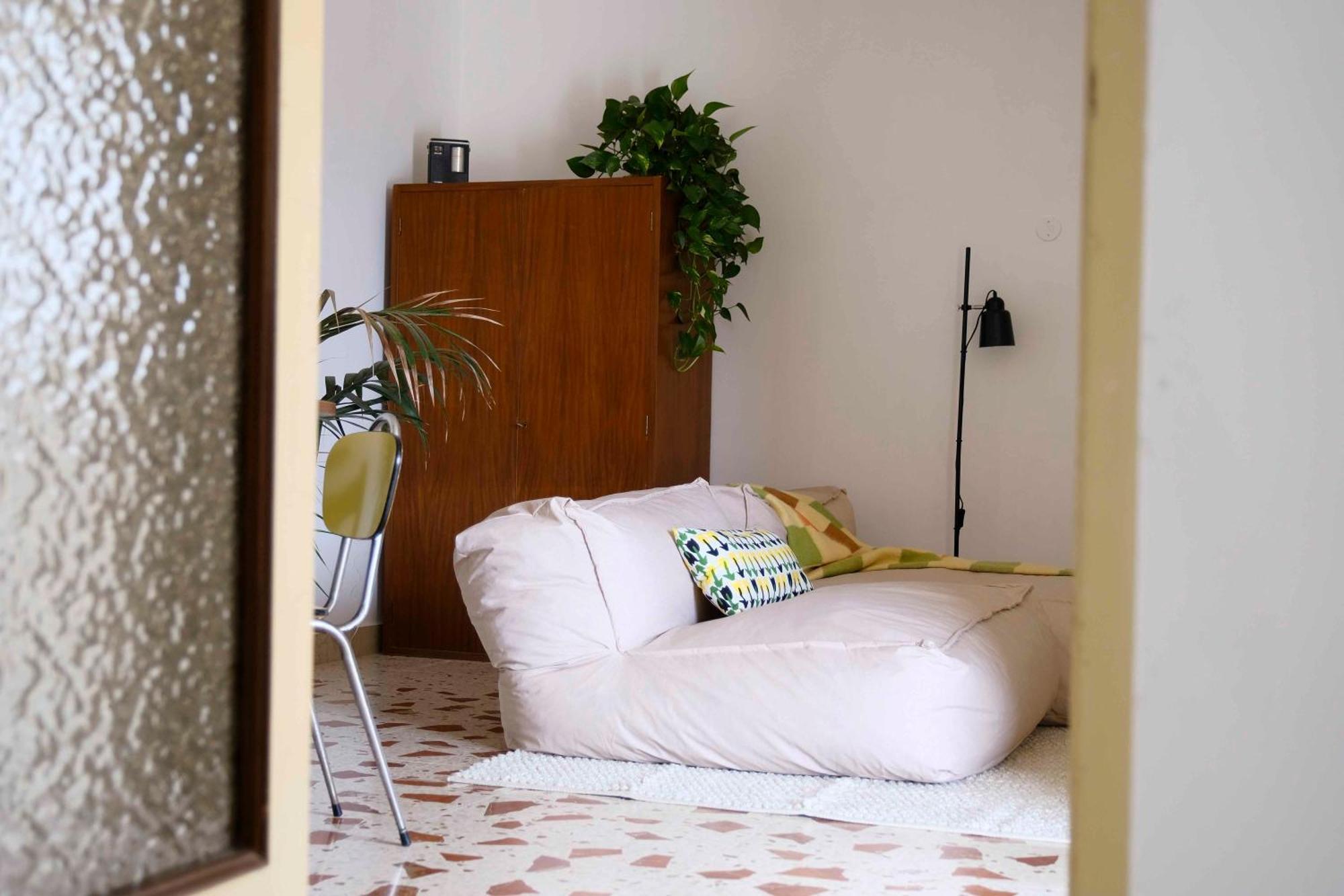 Casa Donna Pippina Διαμέρισμα Villafrati Εξωτερικό φωτογραφία