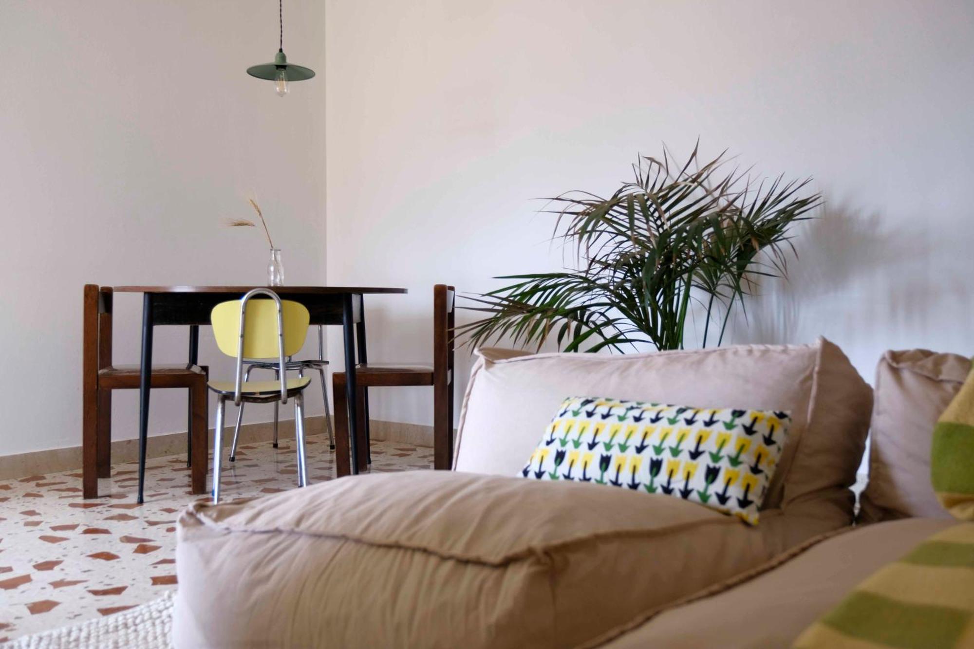 Casa Donna Pippina Διαμέρισμα Villafrati Εξωτερικό φωτογραφία