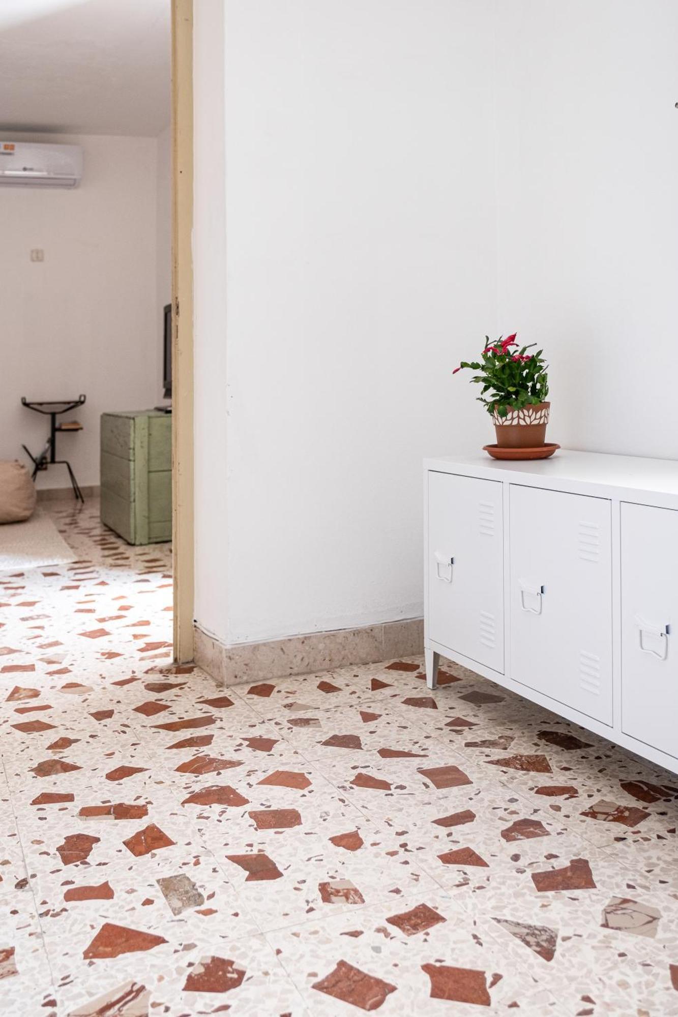 Casa Donna Pippina Διαμέρισμα Villafrati Εξωτερικό φωτογραφία