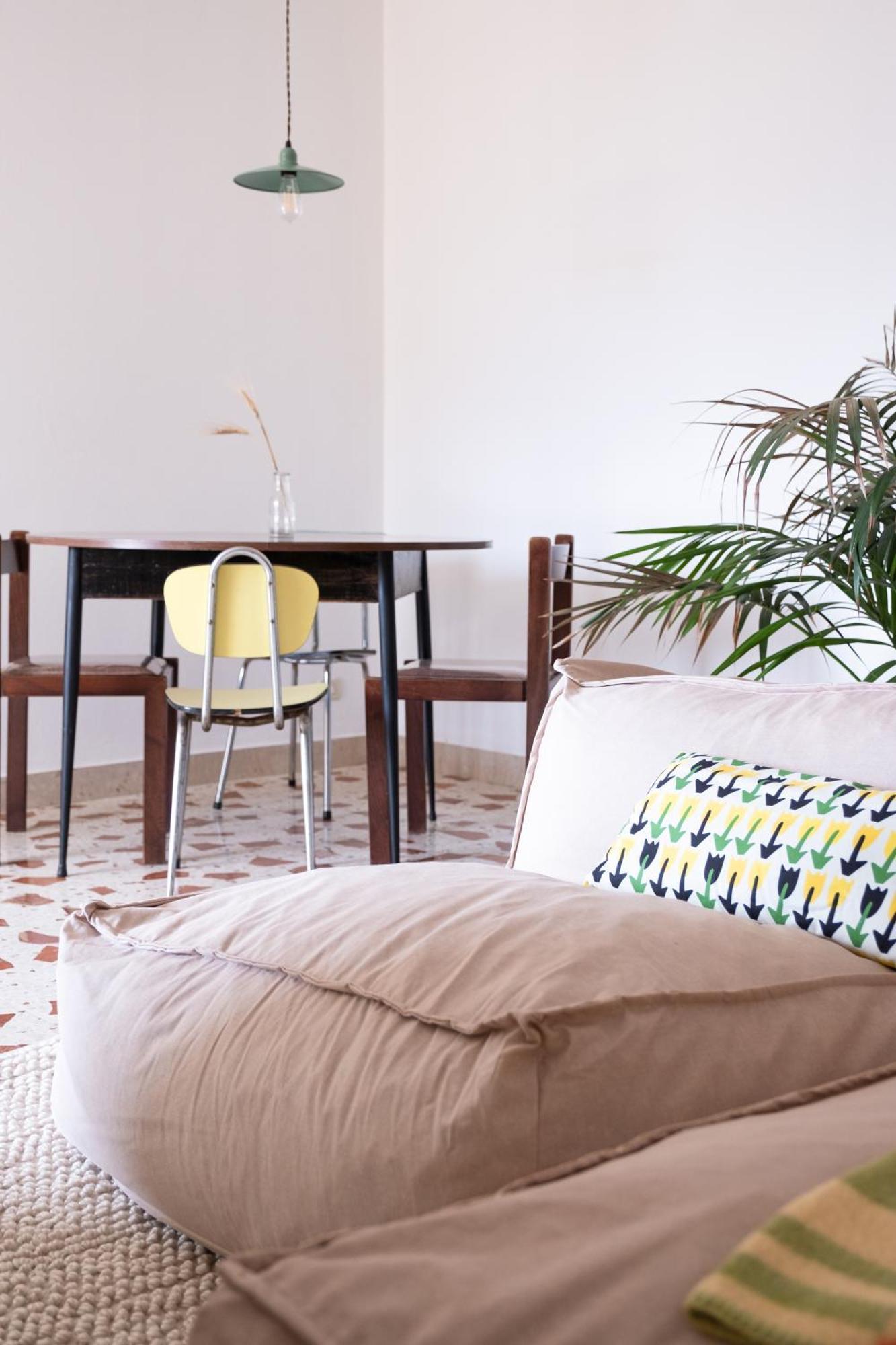 Casa Donna Pippina Διαμέρισμα Villafrati Εξωτερικό φωτογραφία