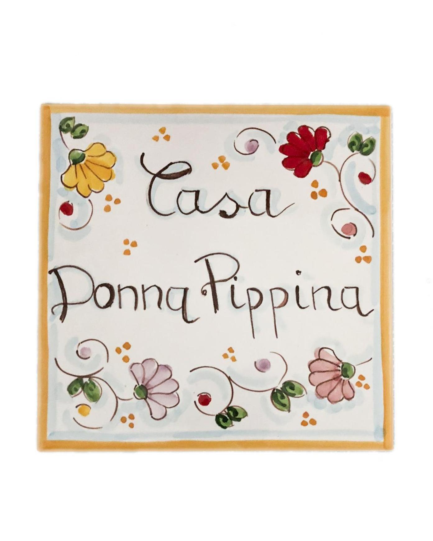 Casa Donna Pippina Διαμέρισμα Villafrati Εξωτερικό φωτογραφία