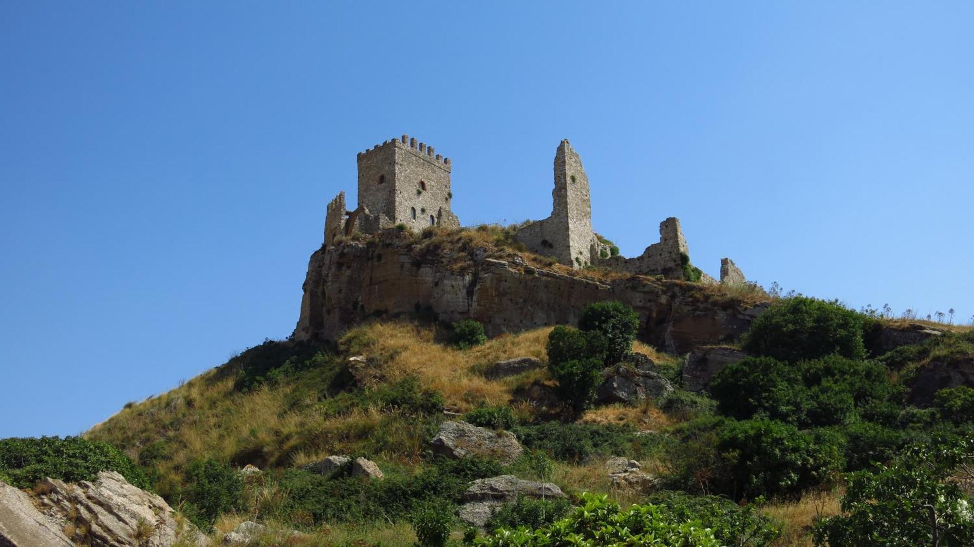 Casa Donna Pippina Διαμέρισμα Villafrati Εξωτερικό φωτογραφία