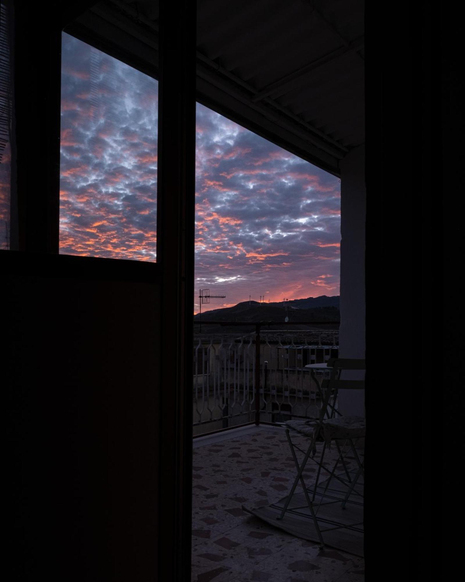 Casa Donna Pippina Διαμέρισμα Villafrati Εξωτερικό φωτογραφία